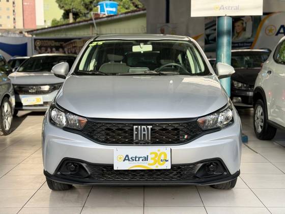 FIAT ARGO 1.0 FIREFLY FLEX DRIVE MANUAL FIAT ARGO 1.0 FIREFLY FLEX DRIVE MANUAL